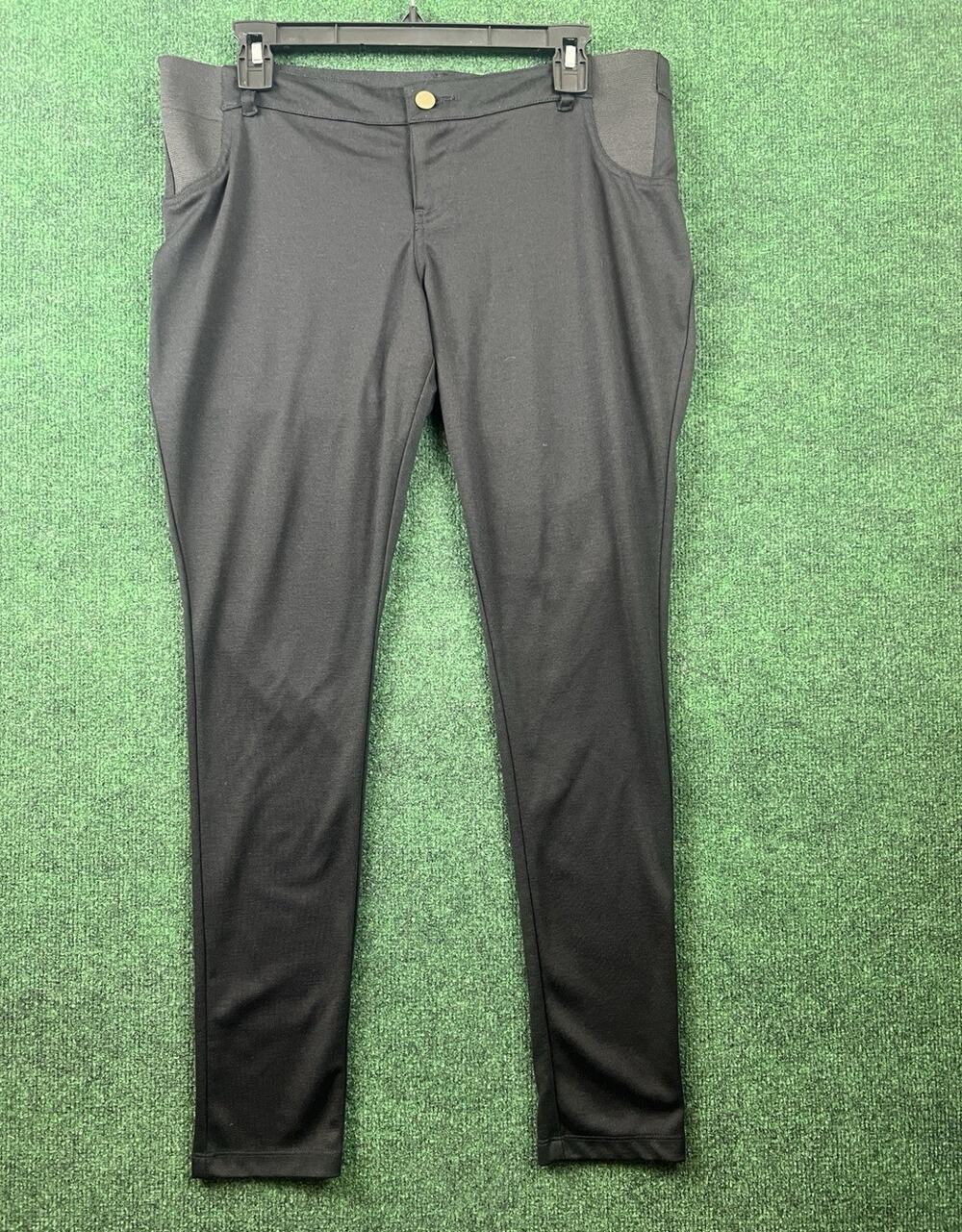 Liz Lange Maternity Pants